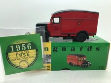 VANGUARDS 1:43 DIECAST VA07501