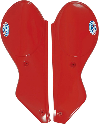 Ufo vintage side - vintage, panels