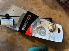Zefal Z Eye Helmet, Mirror
