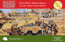 The Plastic Soldier Company