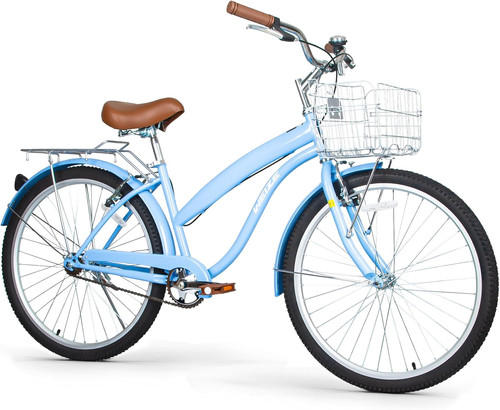 Weize beach cruiser - beach, 26