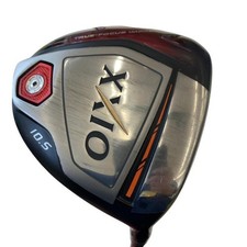 Dunlop XXIO(2018)red S XXIO