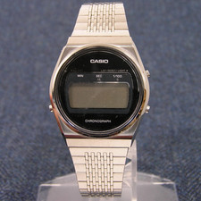 [Junk Item] 80s CASIO