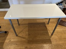 Ikea Desk And Chair