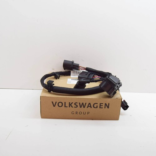 Audi gearbox wiring - audi,