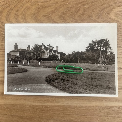 Brockham green betchworth - brockham,