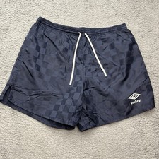 Umbro Soccer Shorts Adult