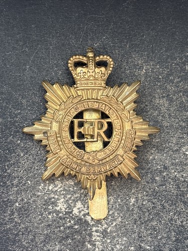 Royal army service corps - army,