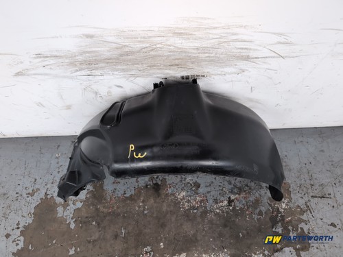 Ford zetec tdci moulding - ford,