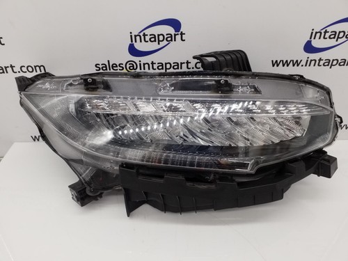 Honda civic 2016 2022 - honda, 2016-2022
