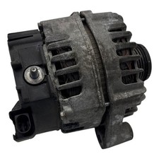 BMW X6 ALTERNATOR F16 XDRIVE M
