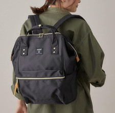 HOT!  ANELLO Large Canvas