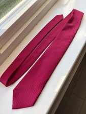 Charvet Tie 100% silk