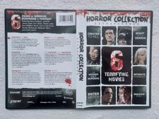 Horror Collection Extravaganza