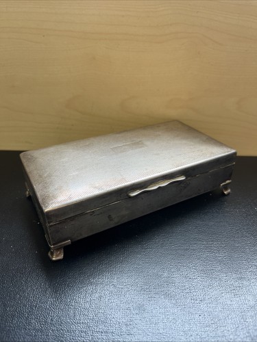 Epns silver plated - silver,