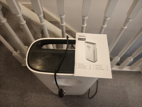 Philips ac3256 60w - ac3256/60, air