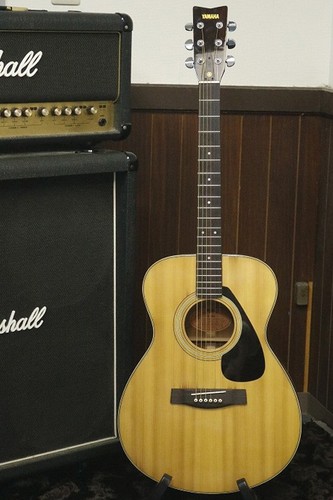 Vintage 1970 made - made, yamaha
