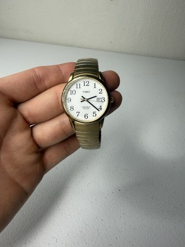 Timex indiglo men - indiglo, men's