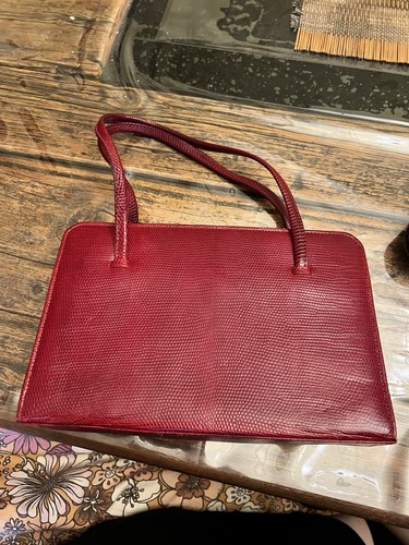 Asprey london vintage bag - asprey,