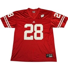 Adidas Wisconsin Badgers NCAA