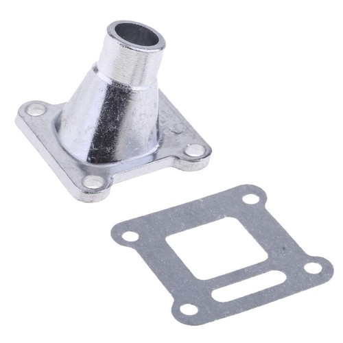 Carburetor adaptor with gasket - adaptor,