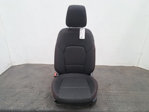 Ford focus line mk4 - focus, st-line