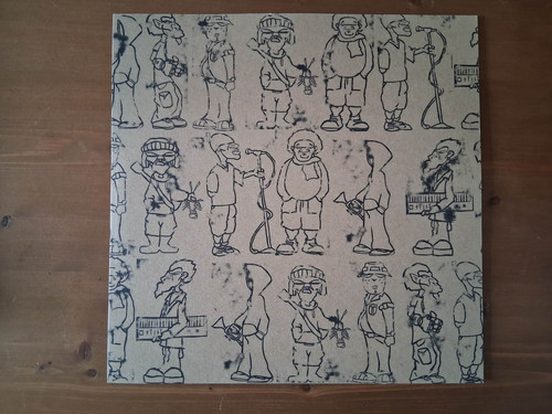 Fat freddy drop - fat,