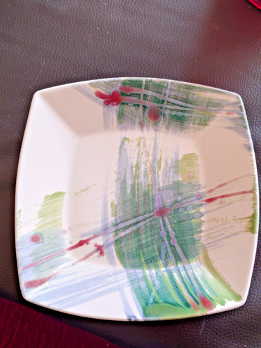 Dartington studio pottery - studio,