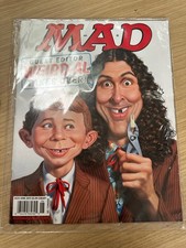 MAD Magazine #533 June 2015