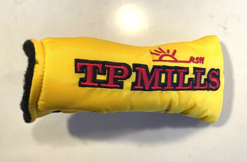 New mills putter cover tour - mills,