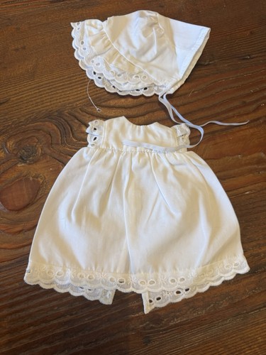Sasha doll sundress baby 606 - doll,