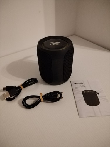 Acoustic solutions mini blast - acoustic,