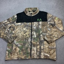 RealTree Jacket Adult 2XL XXL