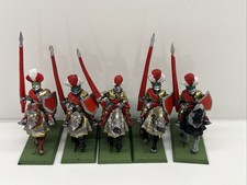 Warhammer Fantasy 4th Edition