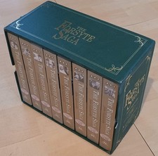 THE FORSYTE SAGA BBC VHS BOXSET GOOD CONDITION 