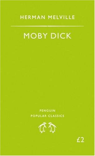 Moby dick the - or,,