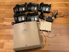 Complete Siemens telephone