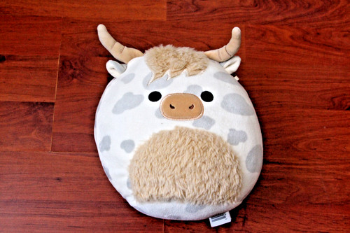Squishmallows 19cm borsa the - 19cm,