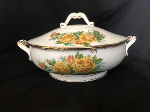 Royal albert tea - royal, rose"