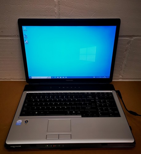 Toshiba equium l350 10l - toshiba, l350-10l