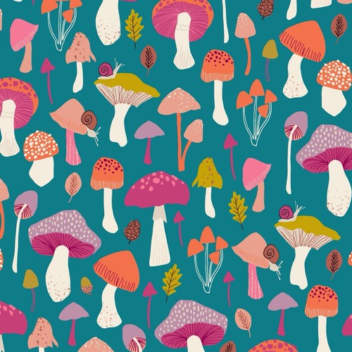 Fat quarter dashwood studios - quarter,