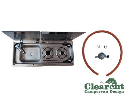 Dometic smev 9722l campervan - dometic/smev,