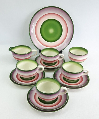 Wade royal victoria - royal, pottery