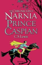 Prince Caspian (The Chronicles