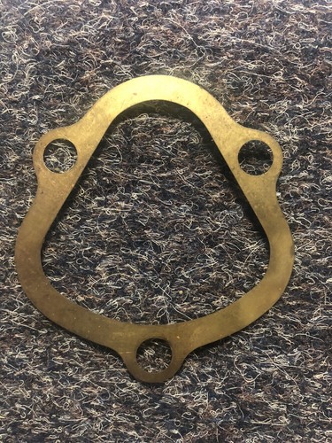 Bishop cam steering box - steering, lid