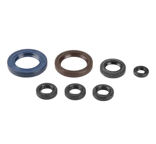Athena engine oil - seal, set