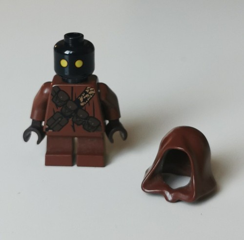 Lego minifigure star wars - minifigure,