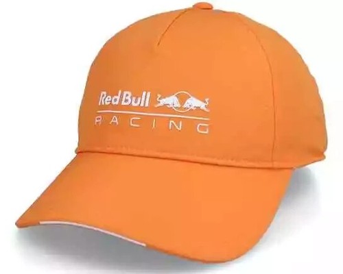 Red bull racing cap - bull, boys