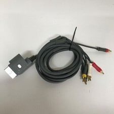 Official Microsoft Xbox 360