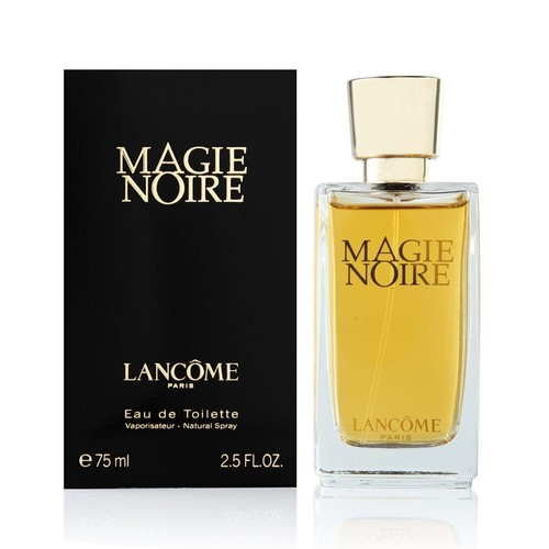Lancome magie noire eau - magie, de